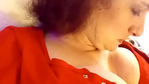 SnowBunny online show from February 2025 05:58:02 AM