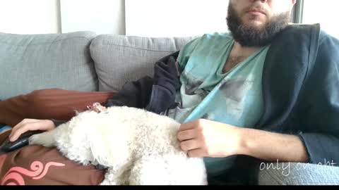 Ben online show from December 2024 10:16:02 PM