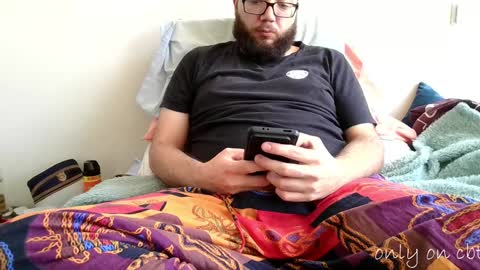 Ben online show from December 2024 08:32:01 PM