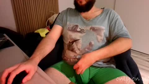 Ben online show from December 2024 01:15:02 AM