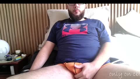 Ben online show from January 2025 12:40:01 PM