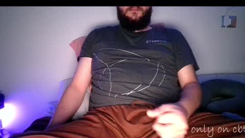 Ben online show from January 2025 01:05:02 AM