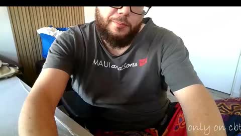 Ben online show from February 2025 10:36:01 PM