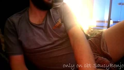 Ben online show from March 2025 10:24:01 AM