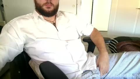 Ben online show from April 2026 09:12:02 PM