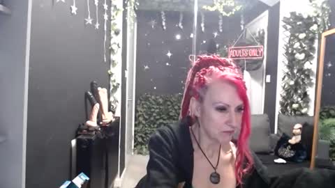 SaucySky online show from March 2026 10:10:02 AM