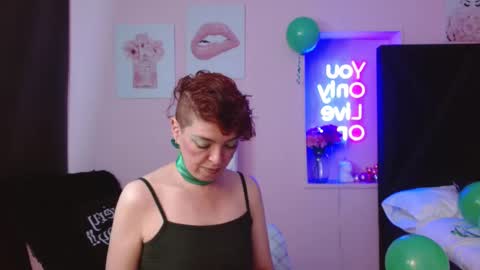 lilith online show from March 2026 03:53:02 AM