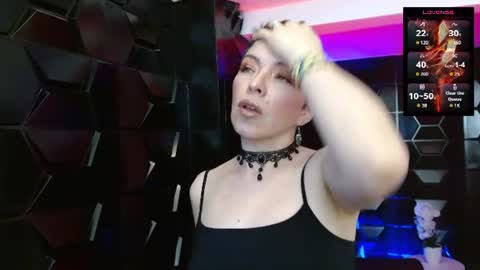 lilith online show from July 2026 03:24:01 AM