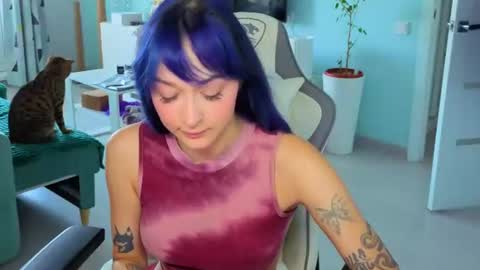 Ariel online show from July 2026 03:57:02 AM