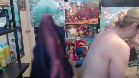 Snapshot of savanah_banana chatting on July 2026 09:24:01 AM Savanah online show from July 2026 09:24:01 AM