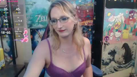 Snapshot of savanah_banana chatting on July 2026 09:27:01 PM Savanah online show from July 2026 09:27:01 PM