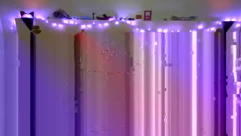 Myles Deep  Savannah Sky online show from February 2026 08:57:02 AM