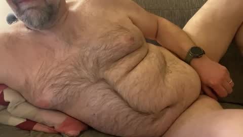 SaxBoBear online show from March 2026 05:36:02 AM