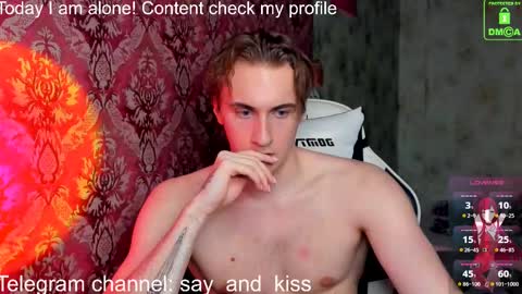 sayfer online show from February 2025 09:37:01 PM