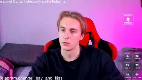 sayfer online show from February 2025 11:33:02 PM