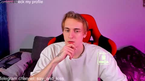 sayfer online show from February 2025 11:56:02 PM