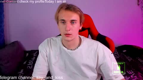 sayfer online show from March 2025 11:37:01 PM