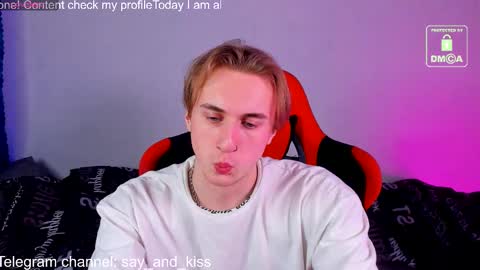 sayfer online show from March 2025 11:53:01 PM