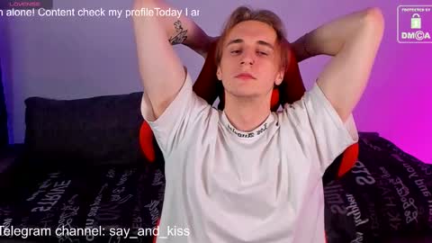 sayfer online show from March 2025 10:43:01 PM