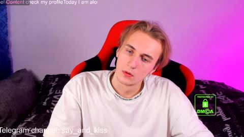 sayfer online show from March 2025 10:08:02 PM