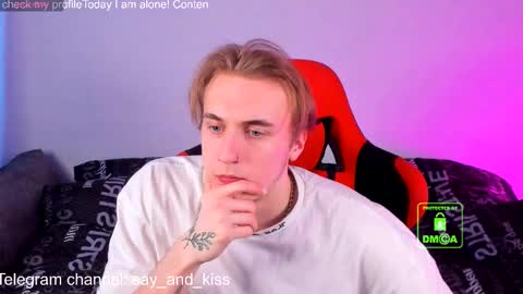 sayfer online show from March 2025 12:04:02 PM