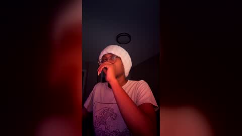 SexyBunni online show from May 2026 08:42:02 AM