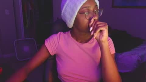 SexyBunni online show from May 2026 07:47:01 AM