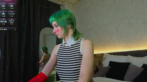 Emmy online show from April 2026 01:14:01 AM