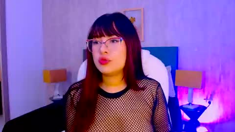 Scarleett online show from June 2026 11:57:02 AM