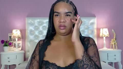 Scartlett online show from March 2026 02:39:01 AM