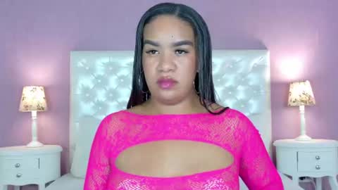 Snapshot of scarleett_fox_ chatting on June 2026 12:49:01 AM Scartlett online show from June 2026 12:49:01 AM