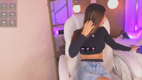 Scarlett online show from February 2026 07:39:01 PM