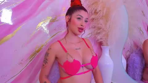 scarleett jones online show from January 2026 09:08:01 PM