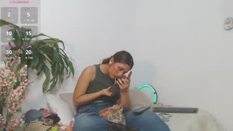 scarlet_100 online show from April 2026 01:27:01 AM