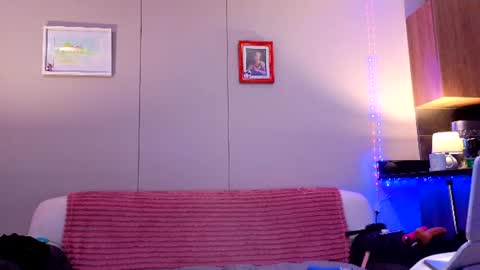 Snapshot of scarlet_carnal chatting on June 2026 08:19:01 PM Scarlet Carnal - online show from June 2026 08:19:01 PM