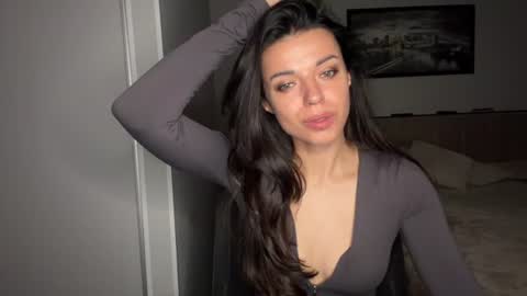 Snapshot of scarlet_daisy_ chatting on June 2026 07:41:02 AM Sophie online show from June 2026 07:41:02 AM