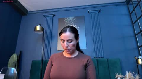 Scarlet Edwars online show from March 2026 07:42:01 PM