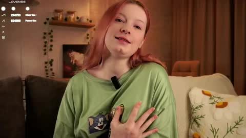 scarlet_fever10 online show from March 2026 03:46:01 PM