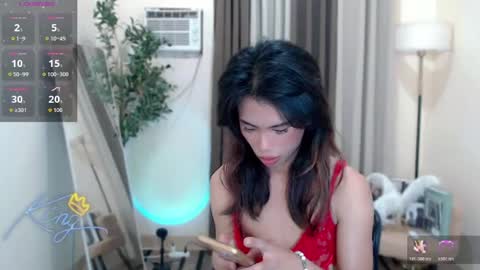 Snapshot of scarlet_kisses chatting on June 2026 12:25:01 PM Scarlet online show from June 2026 12:25:01 PM