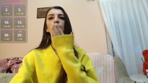 Scarlet online show from March 2026 04:33:02 PM