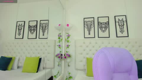 Isa online show from December 2024 12:31:01 PM