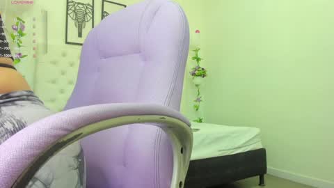 Isa online show from January 2025 10:43:01 AM