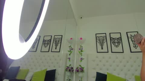 Isa online show from January 2025 11:14:01 AM