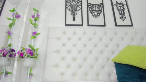 Isa online show from January 2025 05:22:02 PM