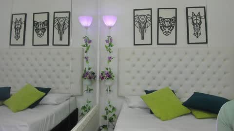 Isa online show from January 2025 10:48:02 AM