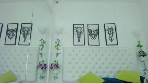 Isa online show from January 2025 10:44:01 AM