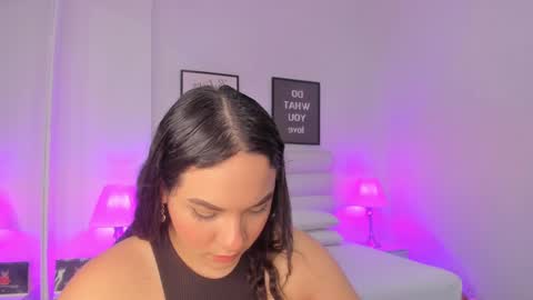 Isa online show from February 2025 01:32:01 PM