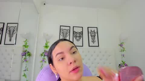 Isa online show from February 2025 11:11:02 AM