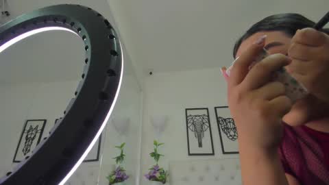 Isa online show from February 2025 11:09:02 AM