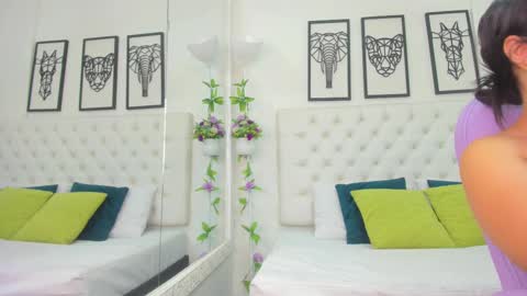 Isa online show from March 2025 10:45:01 AM